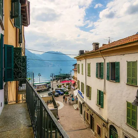 Vicolo Dei Pescatori - By Myhomeincomo Argegno Exterior foto